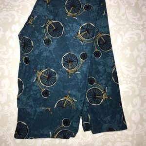 LULAROE OS Leggings